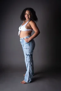 Natasha_rose__A part of me 💥图片 6