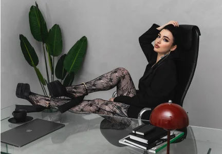 Magic_Allie Your mistress Foto 6