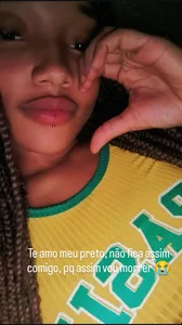 preta_rlk 😝 Pic 2