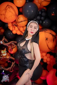 EvelinaGrey Pray for your wishes Pic 3