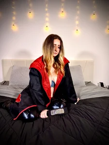 Pearl_Goddess_ Midnight Tease Foto 2