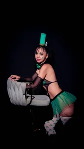 Happy saint Patrick's day ☘️💚☘️ de naughtymilfx_  2 Imagens