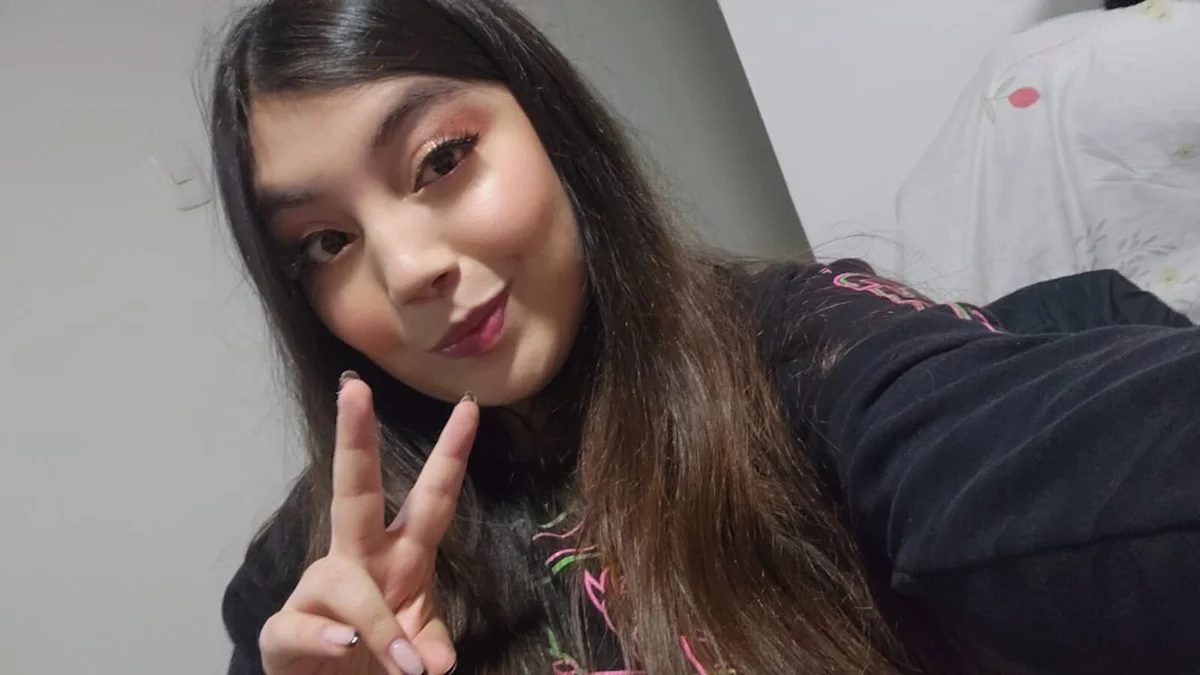 RoxanneDiaz 热门图片 1685