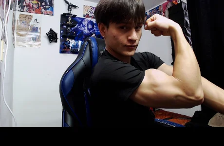 Ken_kanek1のMuscleの 6枚の写真