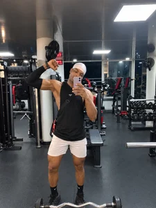 Zdjęcia badboy_jh How do I look?: 