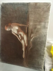 Ola_dushek model  2. fénykép