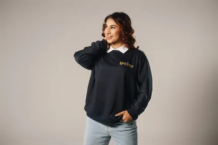 MelisaLopez_ Expelliarmus My Clothes Immagine  2