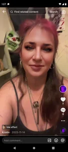 becky1111 Long hair Bilde