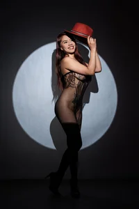 Arianaa_collins Limited Edition Beauty Foto