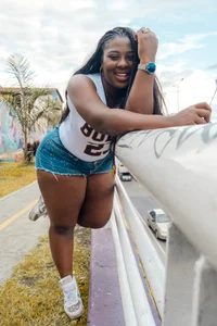 Urban de Naomii_King  4 Imagens