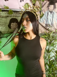 Quiinn_bxNot everyone can look at me… but those who do, are petrified with desire 🔥✨图片 4