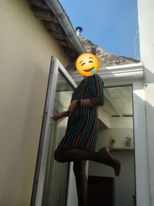 Zdjęcia Transvirginie Nouvelle robe@!!!:  3