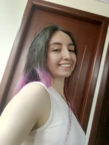 Julieta_Shelby My pretty face 🥰🤗 사진 4