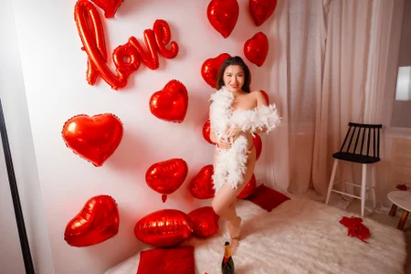 lori_leen Valentin Day Pic 9