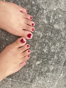 indialatin feet Patas Pic 2