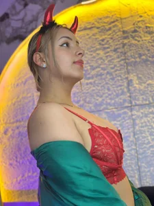 Karime_Sex_v Tu amante sexy🔥🫦 Pic 4