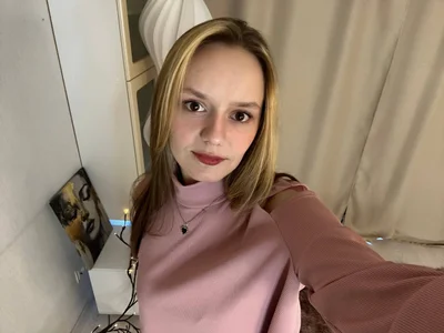 JanellTrimnell Public Pic