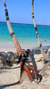 nicoletth18 one of the many photos I took on my vacation in Punta Cana, a wonderful experience Gambar 3