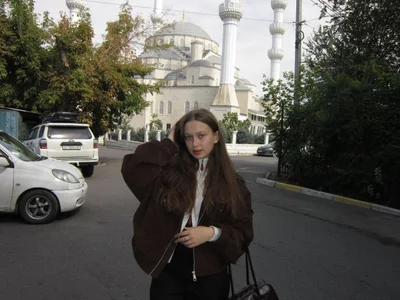 CharlynDini: A little me at walk ( 3 фото)