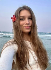 Adorielle Island girl🌺🌊 Foto