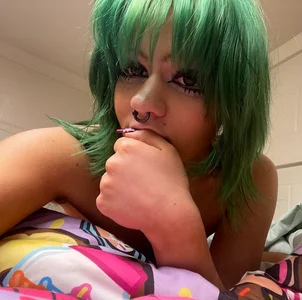 gothdolly420 Public Pic 2