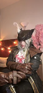 Carmillaa Cosplays зображення