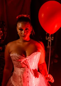 SSCARLETH_ happy halloween 2025 Immagine  5