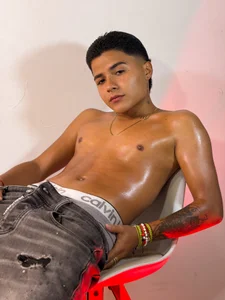 Zdjęcia Liam_Dustin FIRST SESION:  2