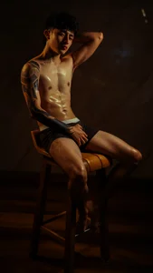 troy_rougeGolden skin图片 5