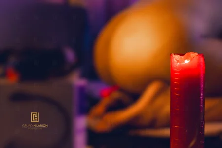 Foxy_Assh_ my spot transmission Εικόνα