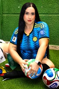 Sofiia_davis23 WORLD CUP ⚽ Pic 6