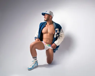 magnusclark Smile Xever! Foto 4