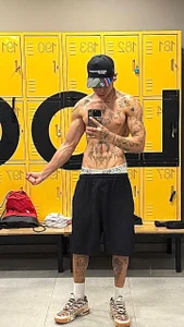 john_mystic GYM Pic 3