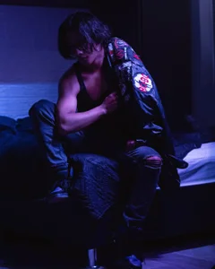 labrinthteasing purple Foto 8