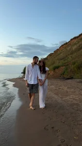 Petal_Couple Us everyday life Pic