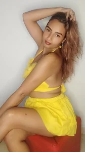 mykaelahoney 💛 Immagine 