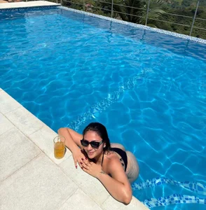 LaurenBecker_ Good day🌞💦 Foto 5