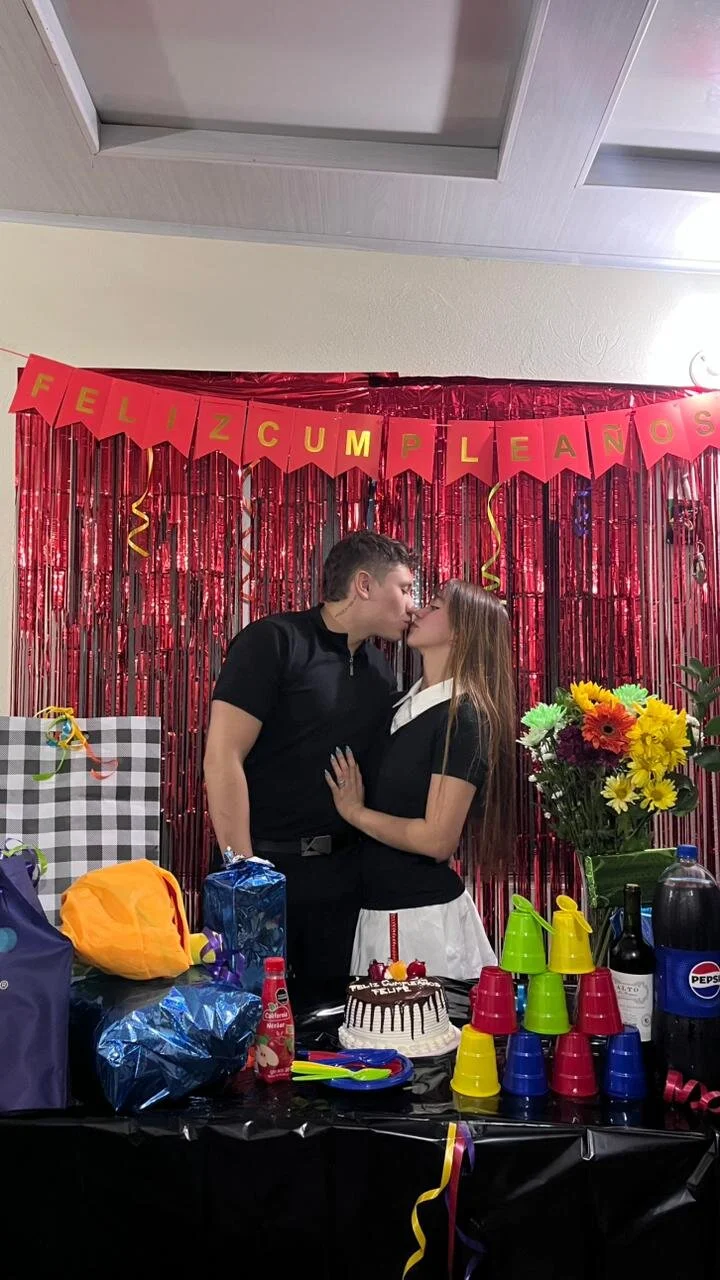 Manson_and_Zoe Aktuellstes Foto 7292