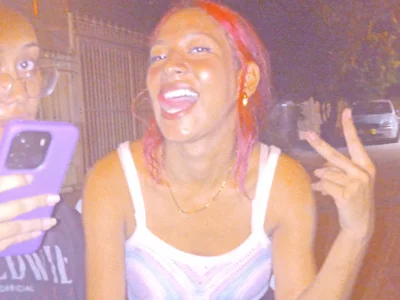 Solo deseos de Pamela_edenon  5 Imagens