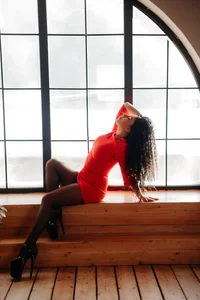 blackberry_star Brunette, bdsm, femdom, mistress 사진 2