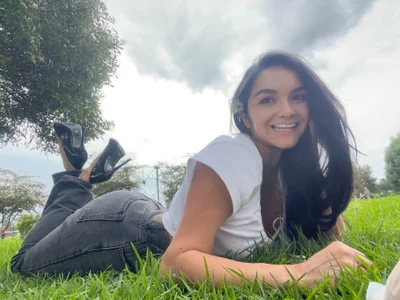 Nova_Gabriela Sunday ♥️ Pic