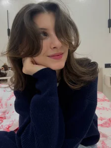 LouiseChavez Just Bloom Pic 2