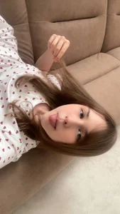 SunnySikarskie take a break from studying Pic 3