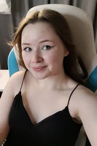 Your personal shy girl od Sweetie_Hope  2 snímek