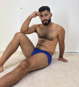 MattewRey Blue Hình 5