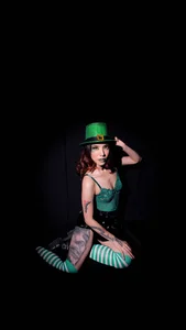 nix_wolf Luck and Seduction 🍀 Pic