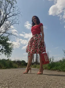 Lissabeta Strawberry Immagine  4