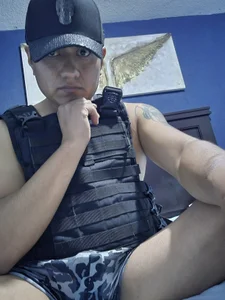 DeceivedThread's Calificame Sex Photo 5