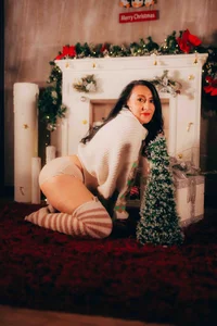 Scarlett_14_ SEXY AND MERRY CHRISTMAS! 🎁🎄 Immagine  2