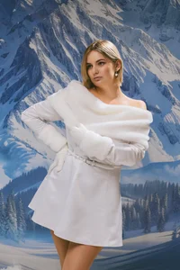 Alpine Dreams⛄ de DianeMills Foto